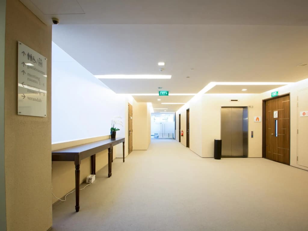 Changi Cove - photo 14