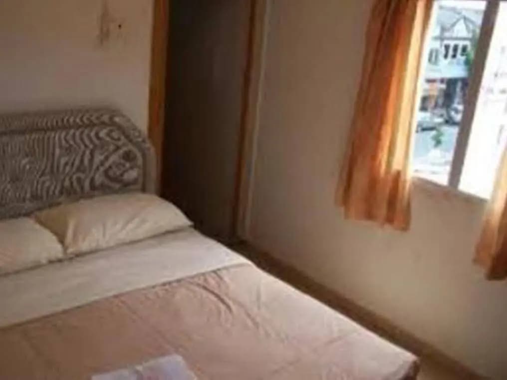 Hotel Sri Emas - photo 9