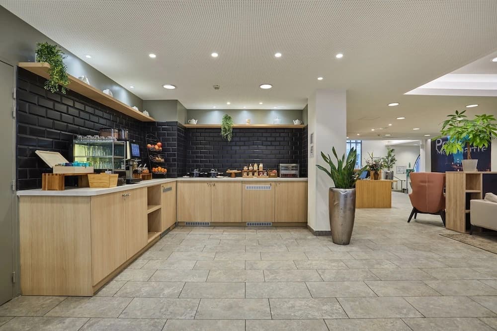 Apparthtel Odalys Montmartre - photo 40