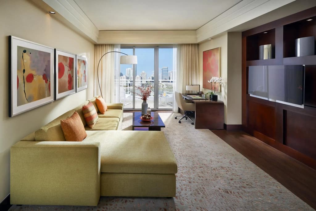 Mandarin Oriental Miami - photo 3
