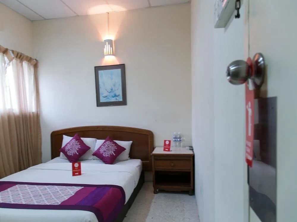 OYO Rooms Church Street - photo 5