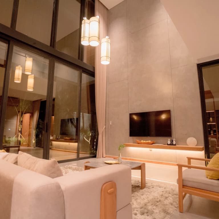 Icity Oneriver Luxury Villa - photo 5