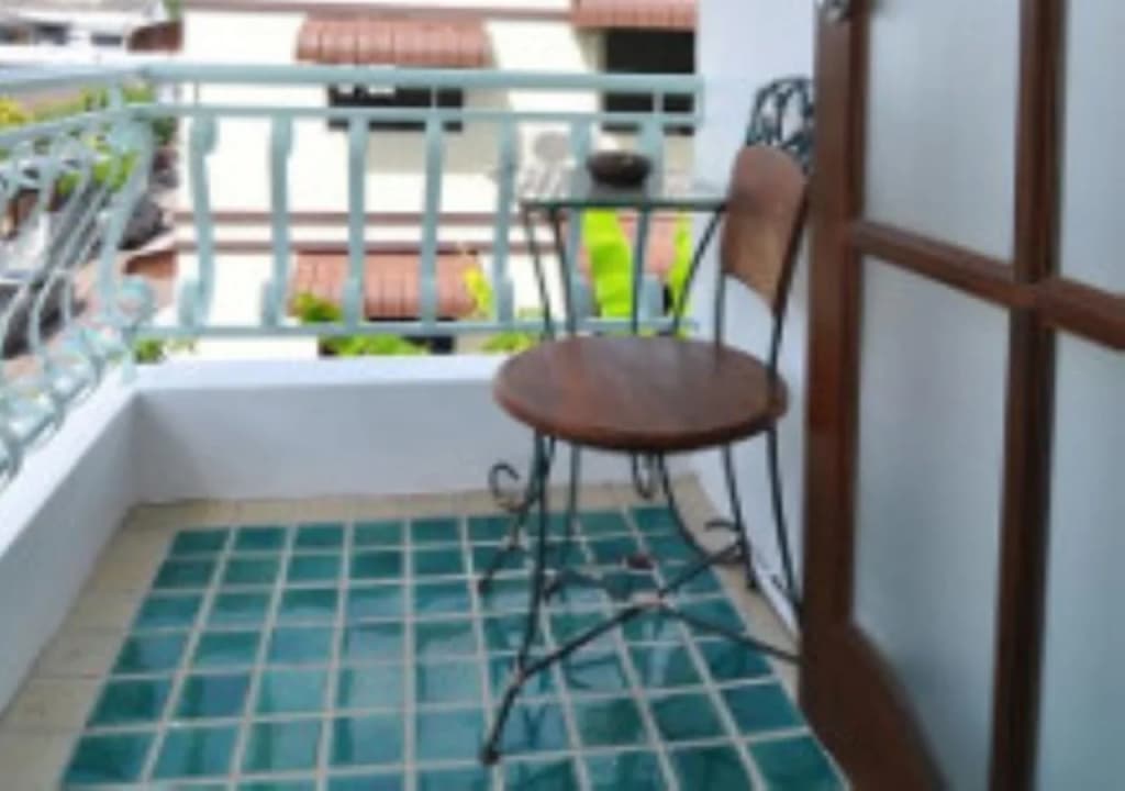 Sri-Pat Guesthouse - photo 8