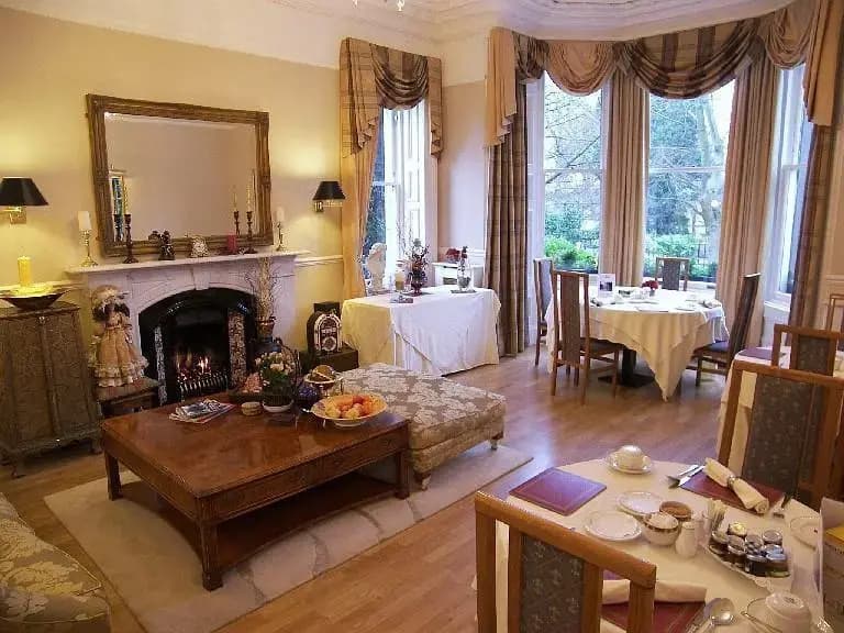 Kingsburgh House - photo 19
