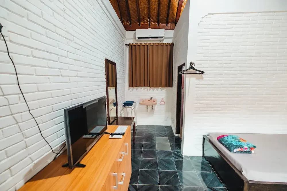 Tempo Doeloe Homestay - photo 5