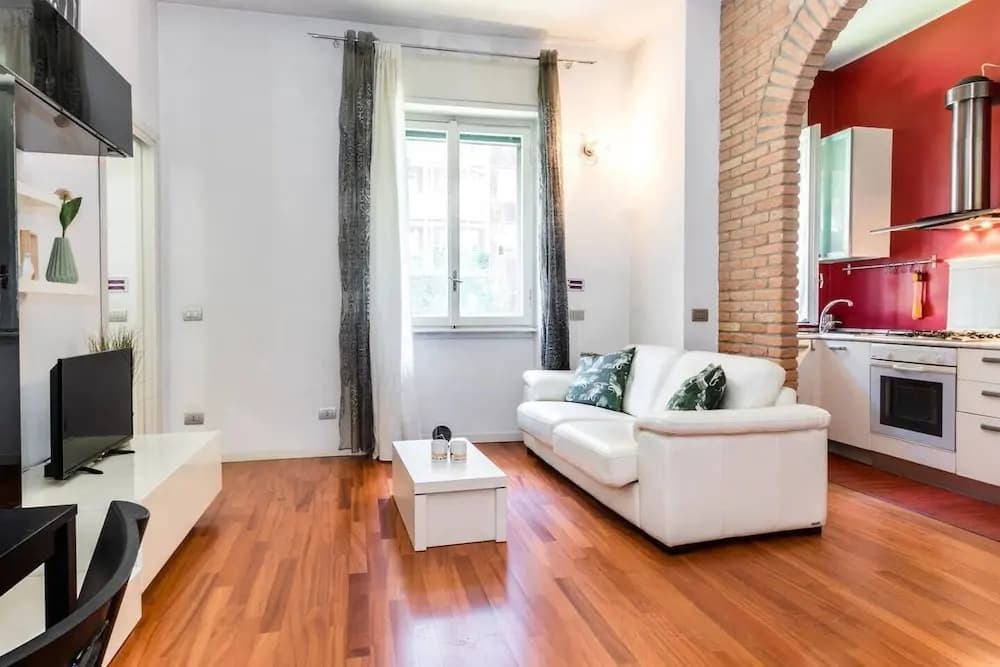 Altido Washington Apartment - photo 4
