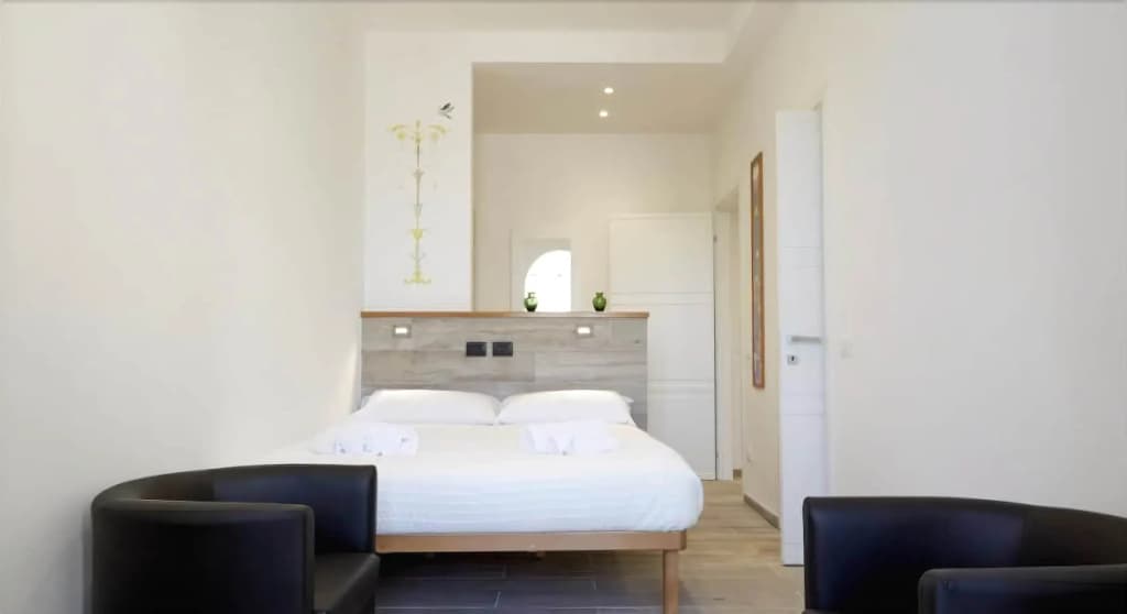 Raffaela's Suite & Rooms - photo 5
