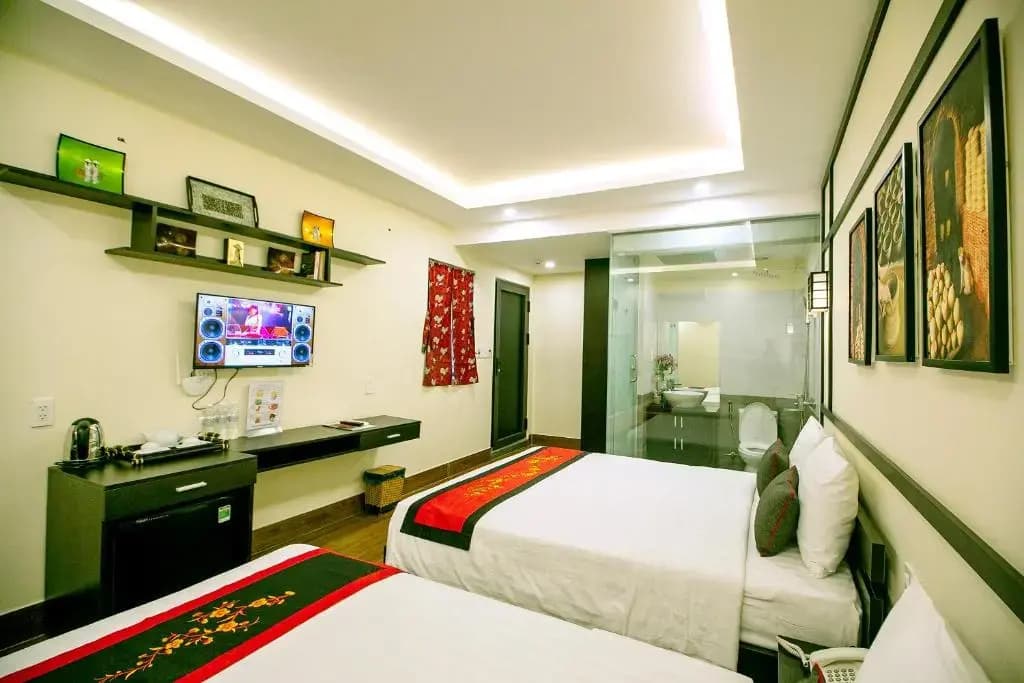 Hoi An Riverland Villa - photo 3