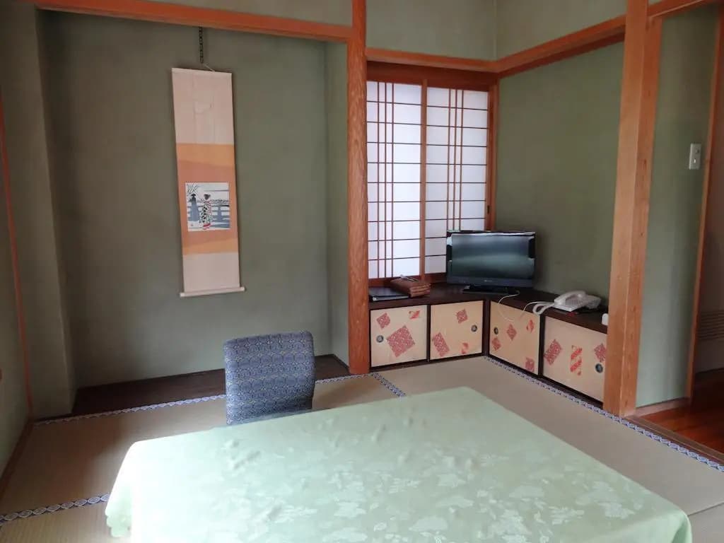 Ikumatsu - photo 6