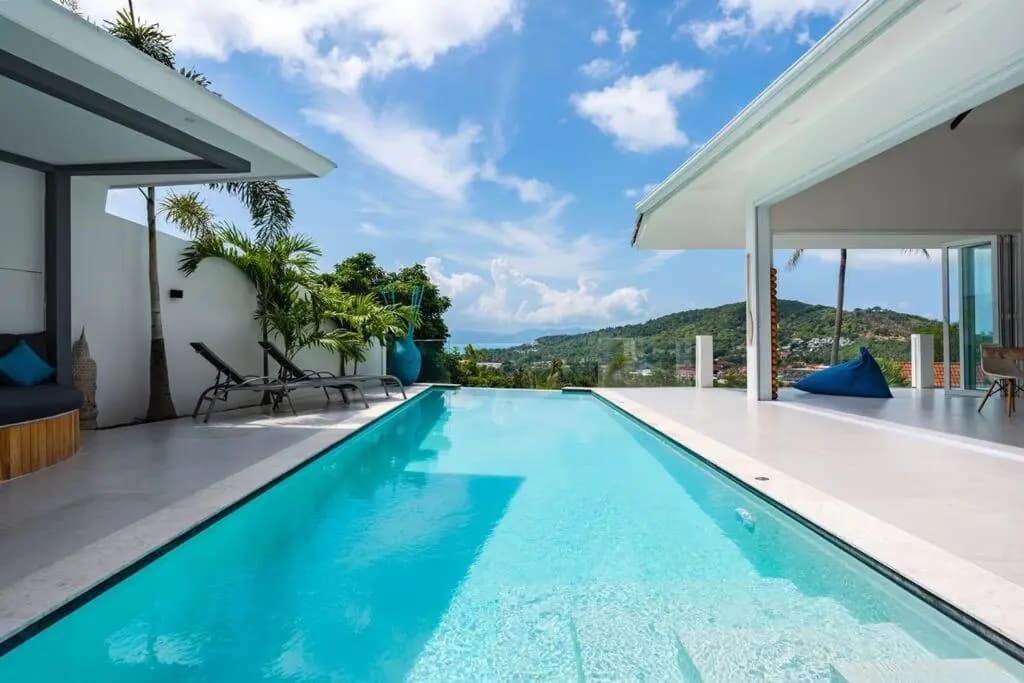 Villa SUAY - 2 swimming pool - photo 10