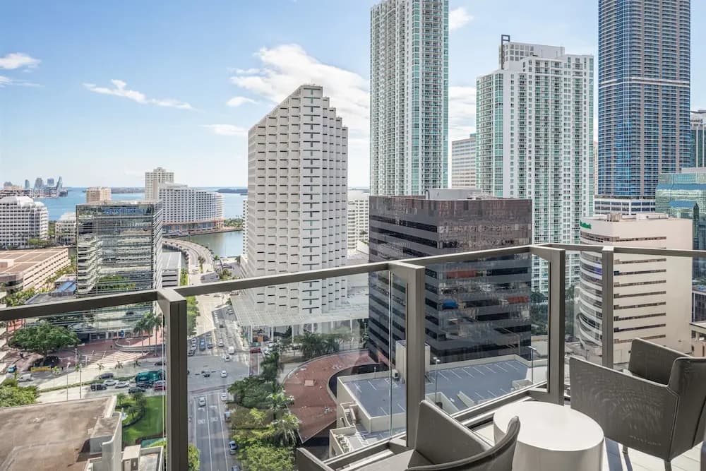 EAST Miami Residences - photo 18