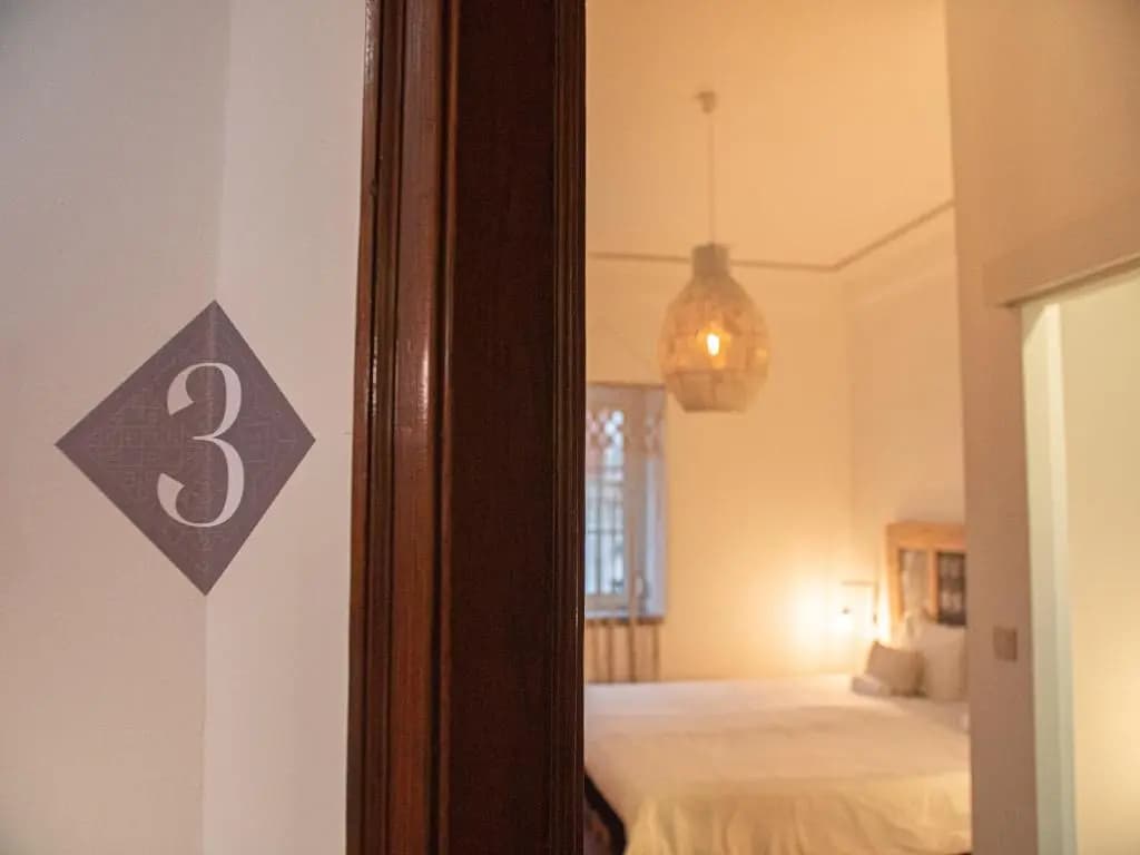 Lisbon Top Hostel - photo 3