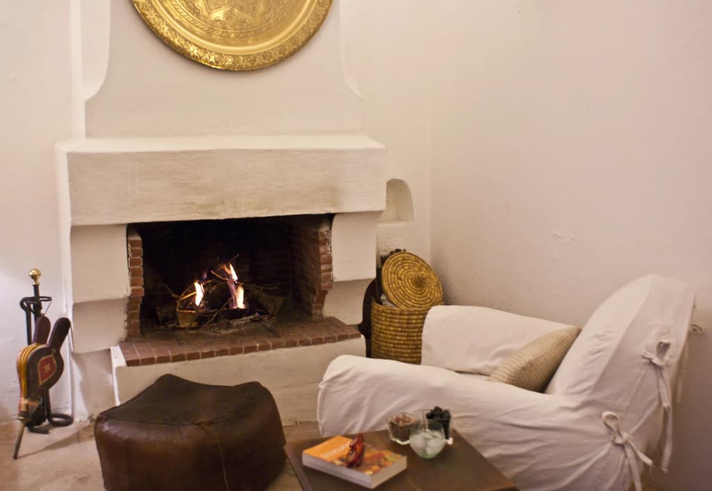 Riad Safa - photo 17