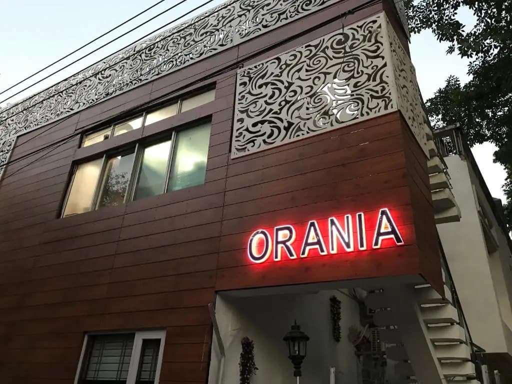 Orania B&B - main photo