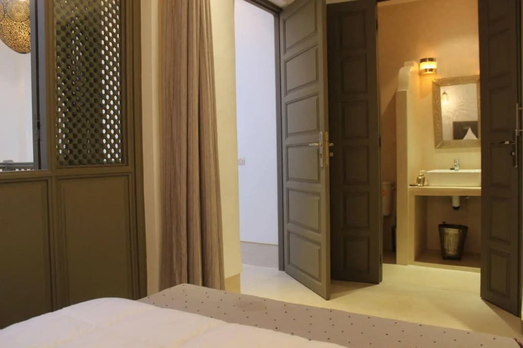Riad Luxe 56 - photo 1