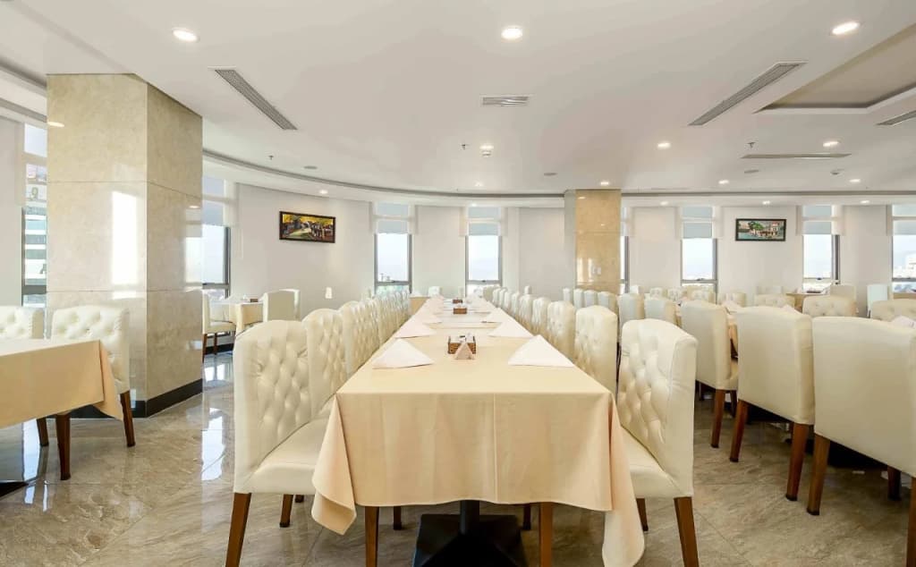 Tamarind Hotel Da Nang - photo 18