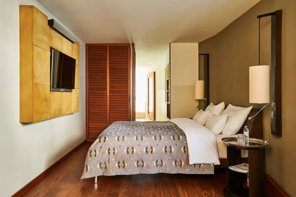 DO & CO Hotel Vienna - photo 3