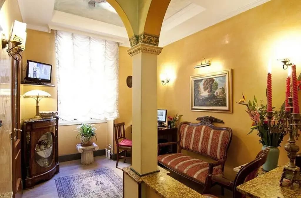 Hotel Montreal - photo 2