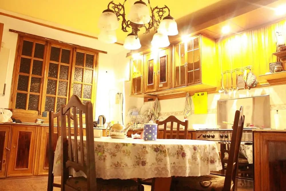 Machabelli Hostel - photo 9