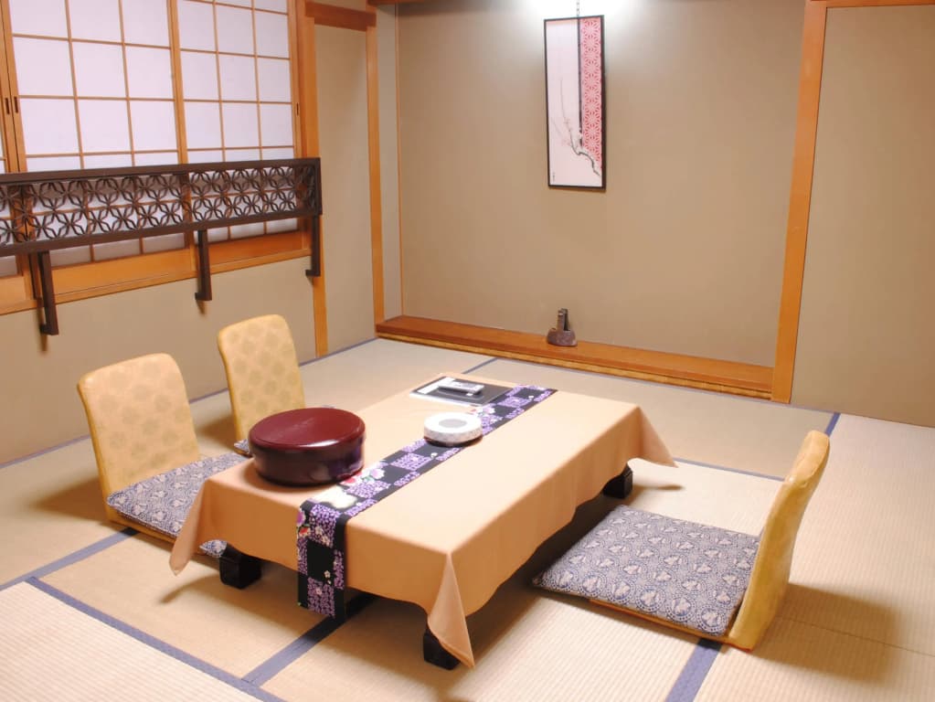 Ryokan Nissho-besso - photo 15