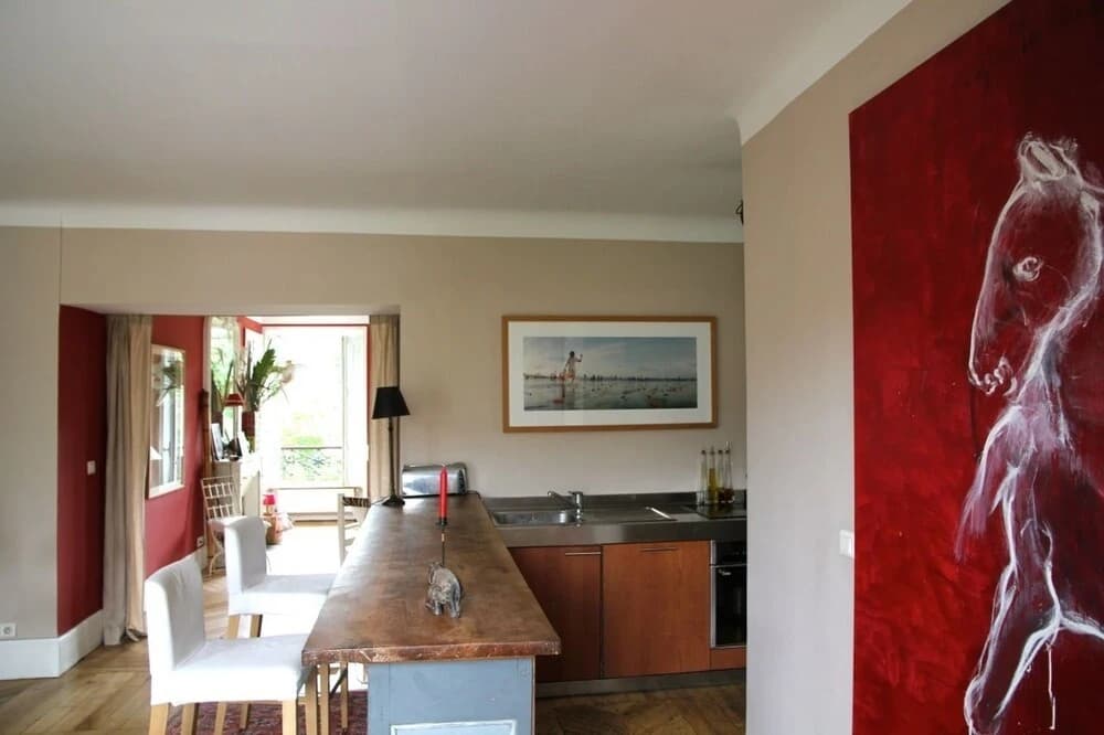 The Saint Germain Penthouse - YG01 - photo 11