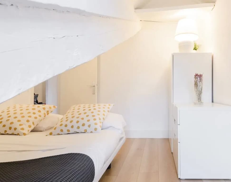 Charming Center Penthouse - photo 5