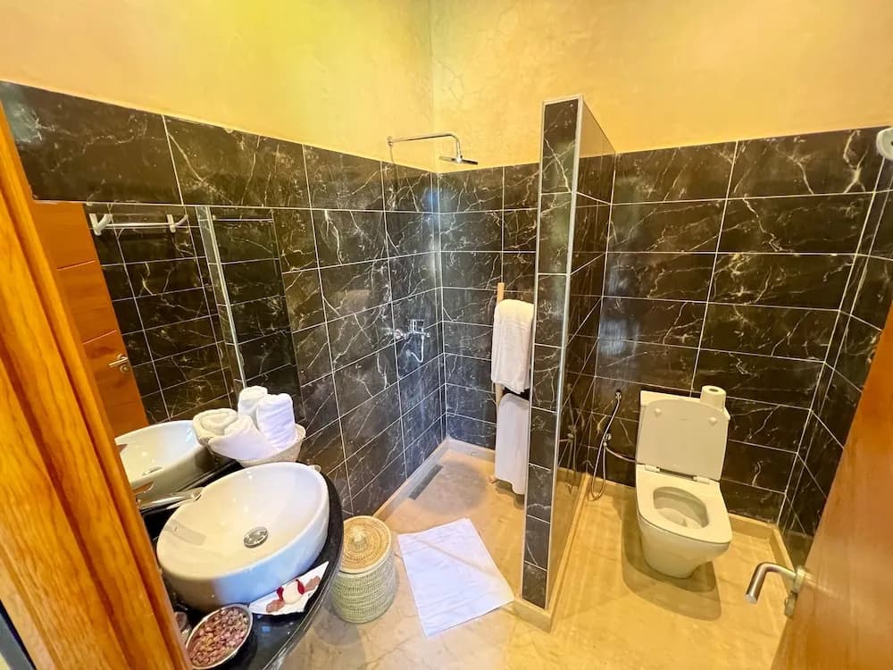 Riad villa saphir & SPA - photo 10