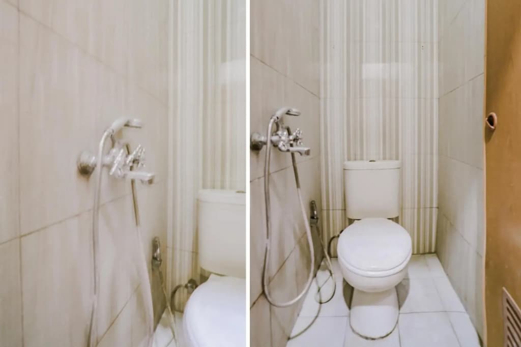 Wisma Basco Syariah by OYO Rooms - photo 45