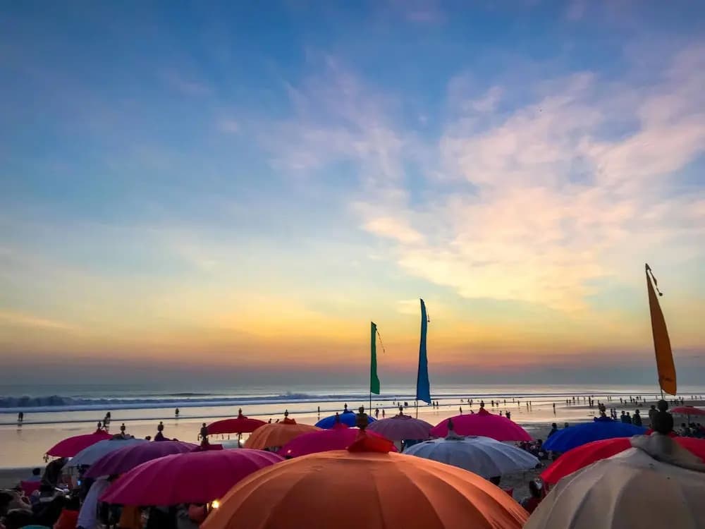 eqUILIBRIA SEMINYAK - photo 21