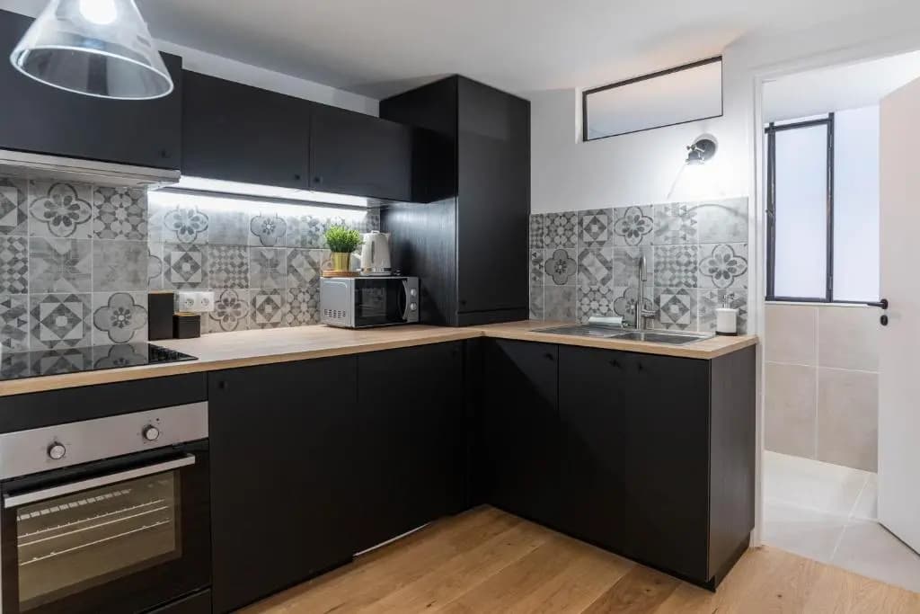 Prestigious House - 3 Rooms - Montparnasse & St Germain (Adults Only) - photo 16
