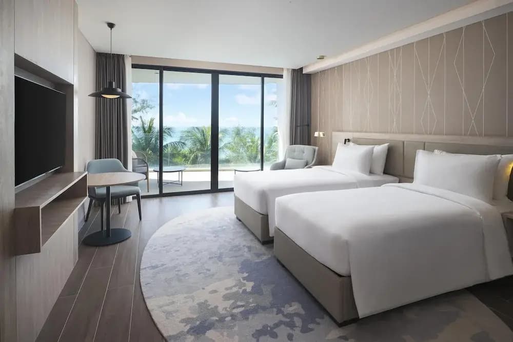Radisson Blu Resort, Phuket Mai Khao Beach - photo 15