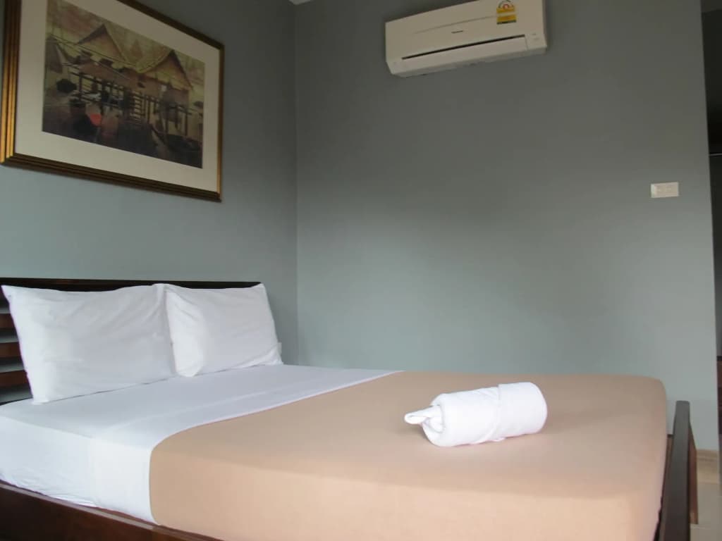 Phuket Siam Villas - photo 4