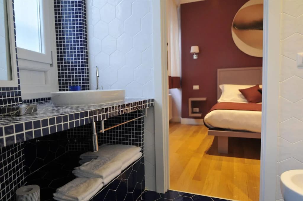 Domus Scipioni Guest House - photo 15