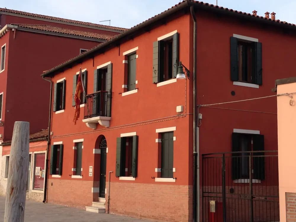 Ca Mazzega - main photo