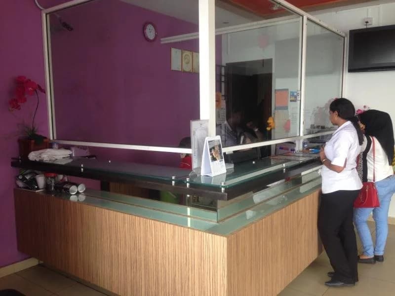 YL Hotel - photo 17