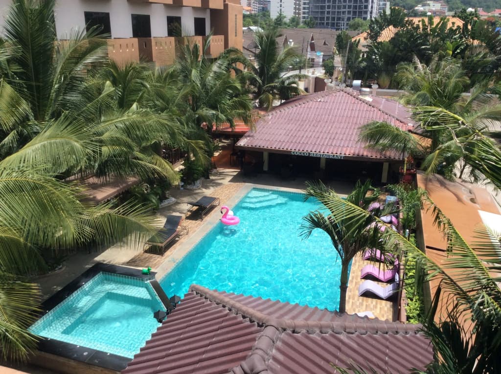 Cocco Resort - photo 12