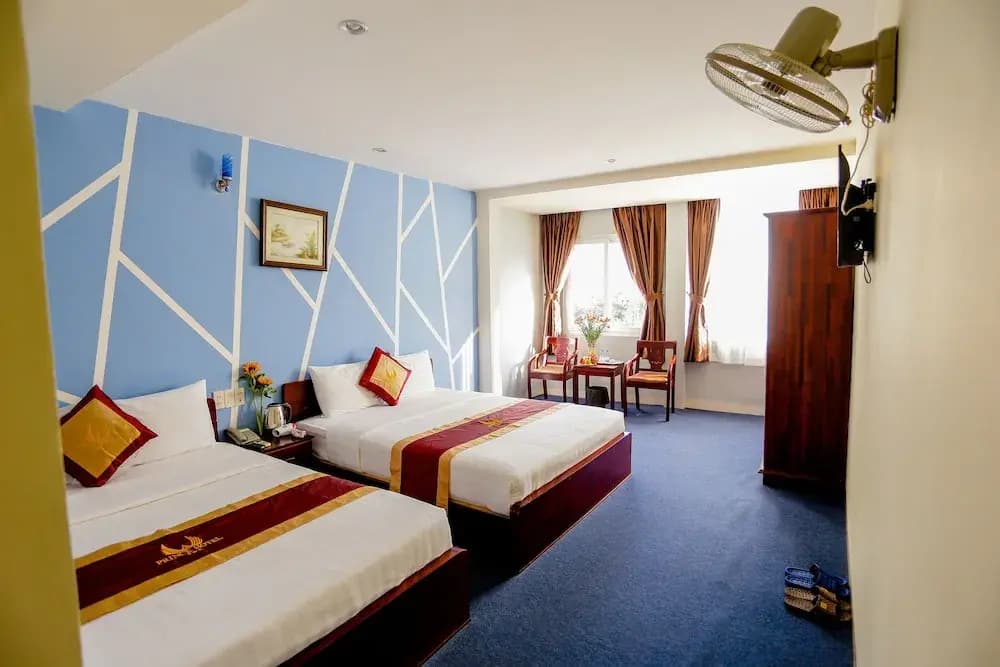 Sika Hotel - photo 5