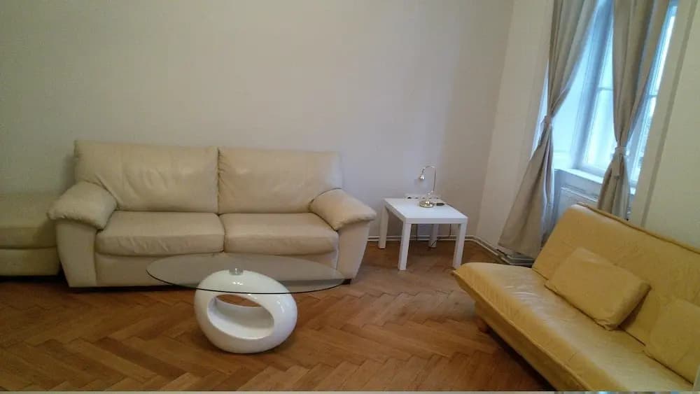 Sobieski City Apartment 9 - photo 6