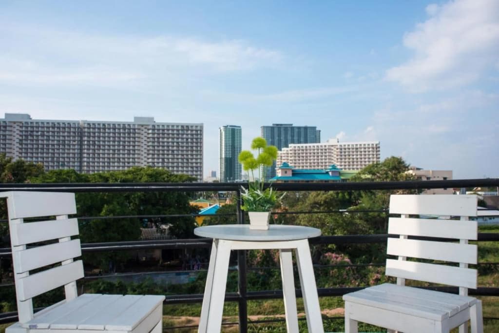 Lighthouse Resort Pattaya - photo 7