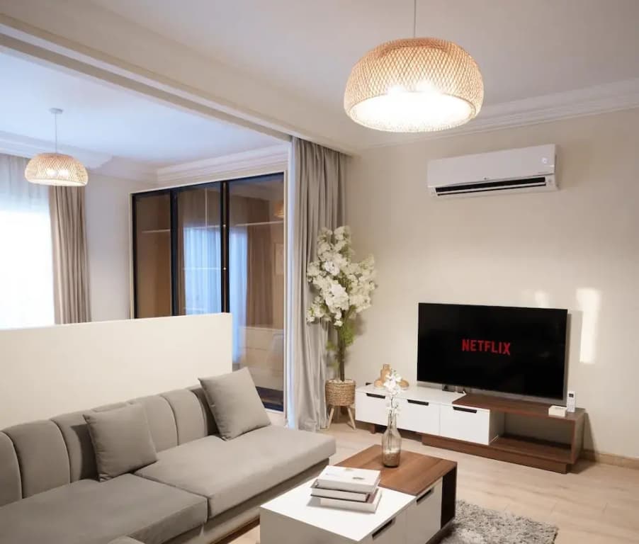 Sokon Residence Rehab - photo 20