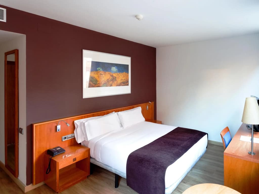 Viladomat Hotel - photo 7