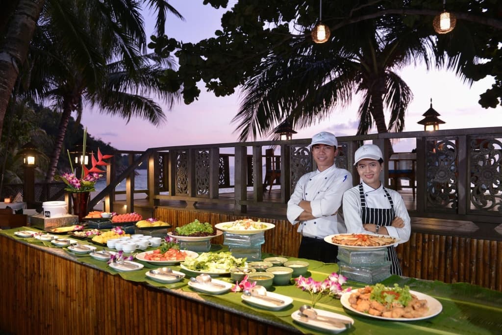 Andaman White Beach Resort - photo 39