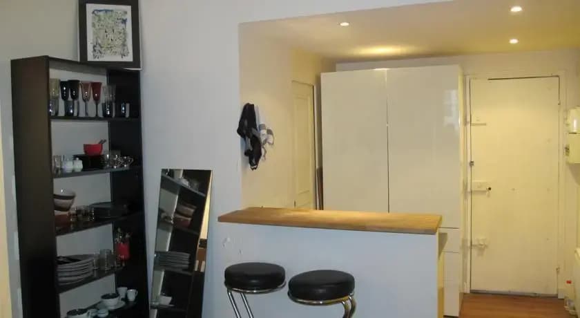 Charming studio Montmartre Opera - photo 5