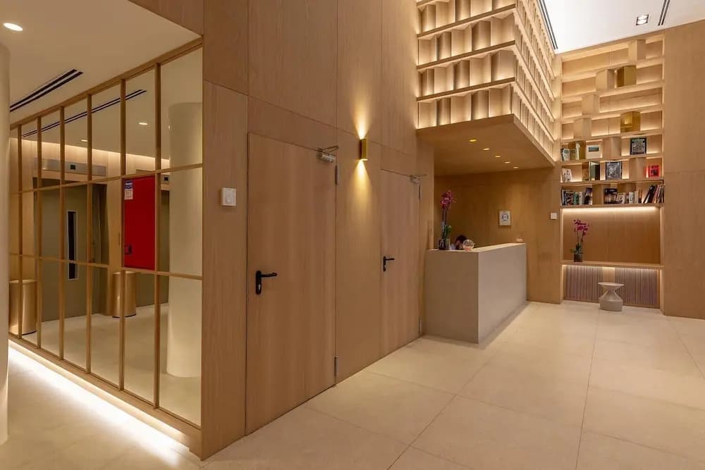 Colourful Studios In Recoletos By Allo Housing - photo 13