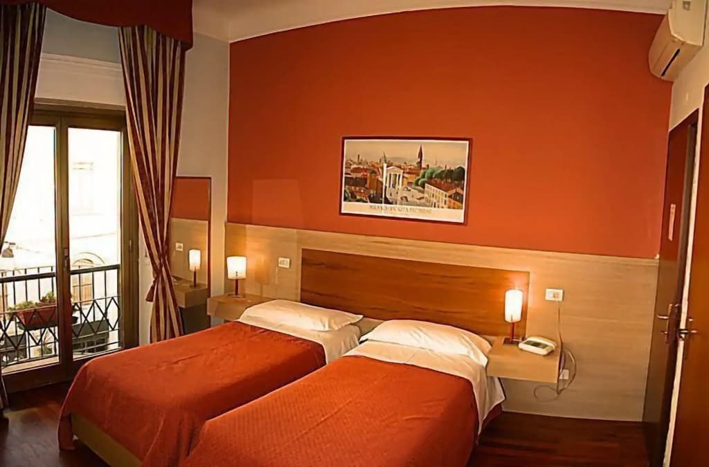 Hotel Dover - photo 6