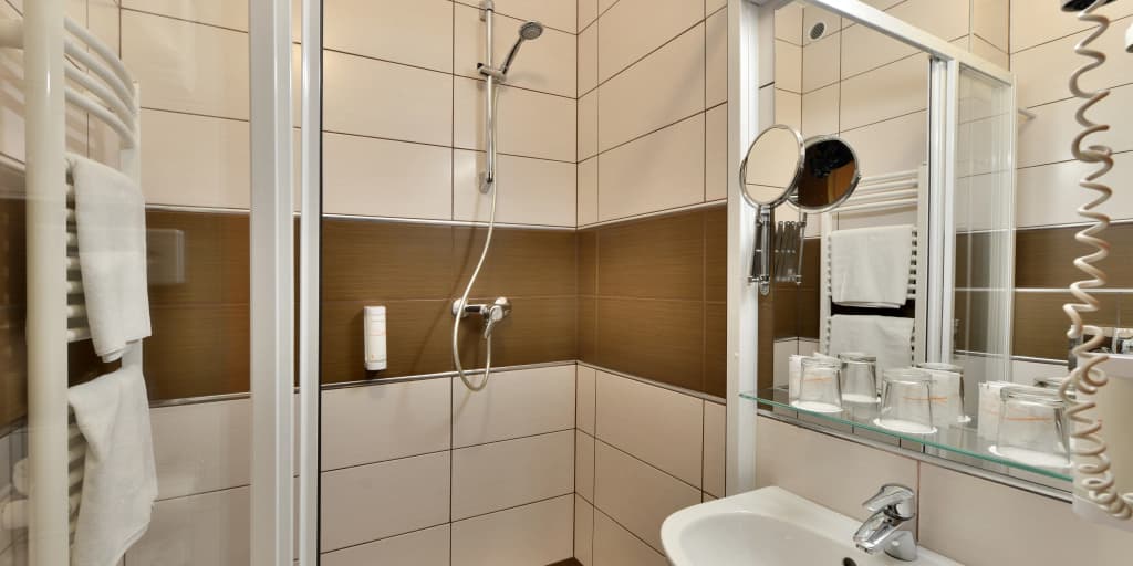 Hotel City Inn - photo 9