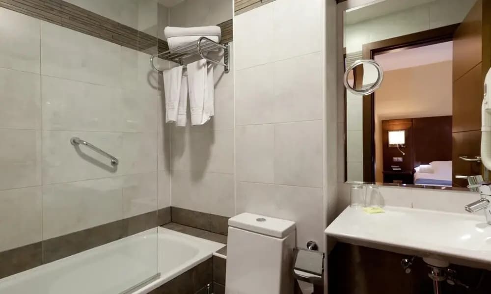 Hostal Astoria - photo 8