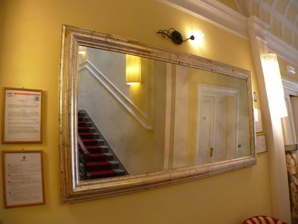 Residence Michelangiolo - photo 10