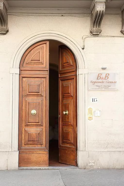 Sognando Firenze - photo 18