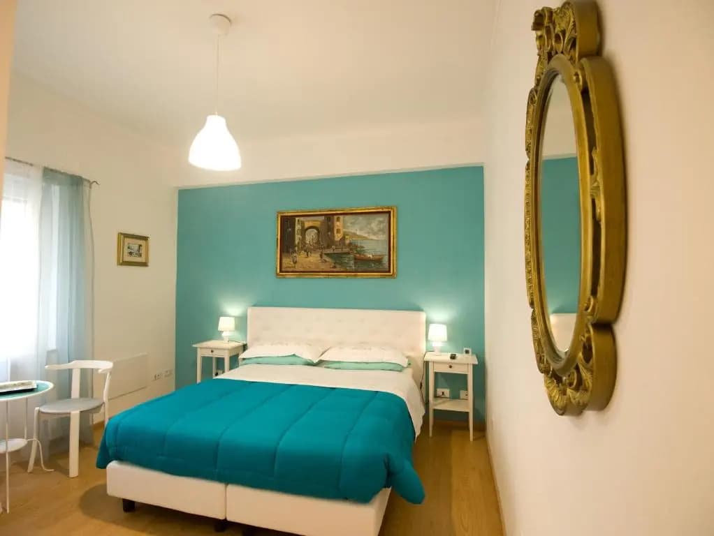 Holiday Home Roma - main photo